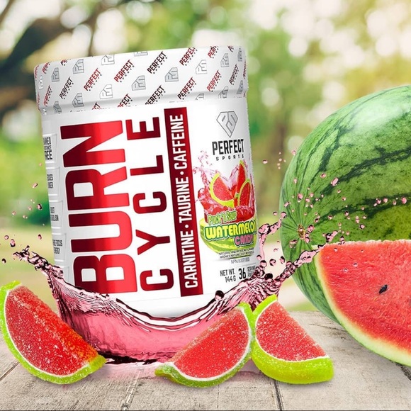 Watermelon BCAAs